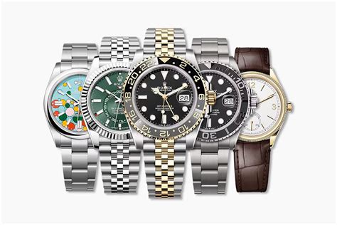 nuovo listino rolex 2023|new rolex watches.